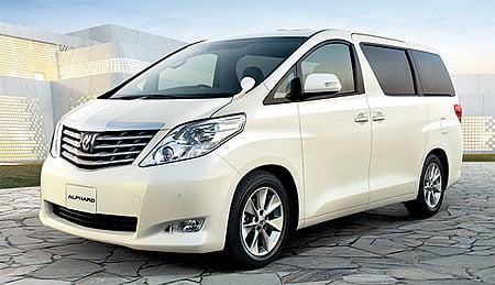 All New TOYOTA Cash/Credit Astrido Bukit Gading Mediterania Kelapa Gading