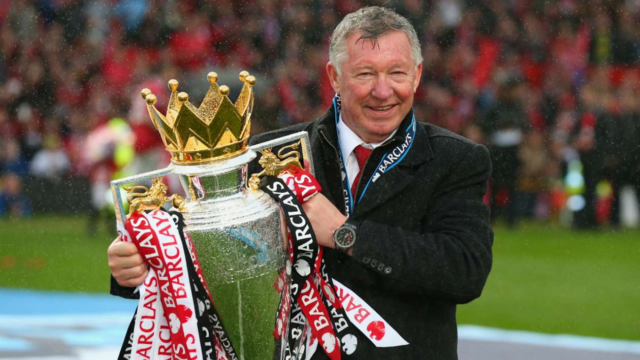 Manchester United Degradasi Dari Liga Primer Inggris? Katakan : Amin!
