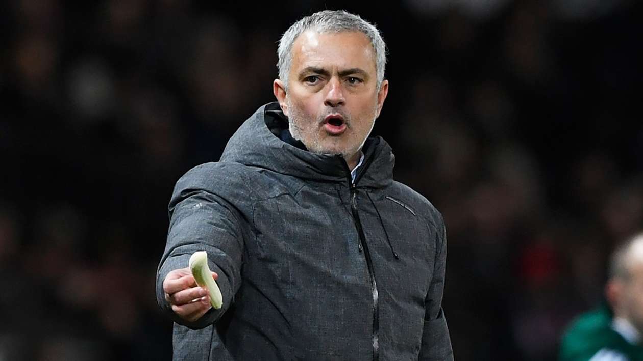 Manchester United Degradasi Dari Liga Primer Inggris? Katakan : Amin!