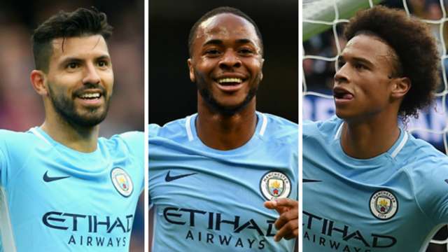 Poll : Klub Mana Yang Punya Trio Penyerang Terhebat Di Awal Musim 2019-20?