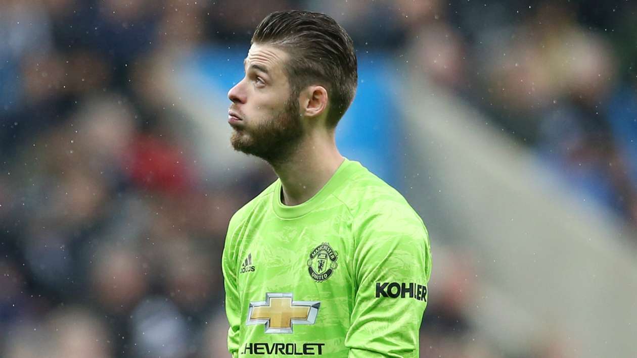 Manchester United Degradasi Dari Liga Primer Inggris? Katakan : Amin!