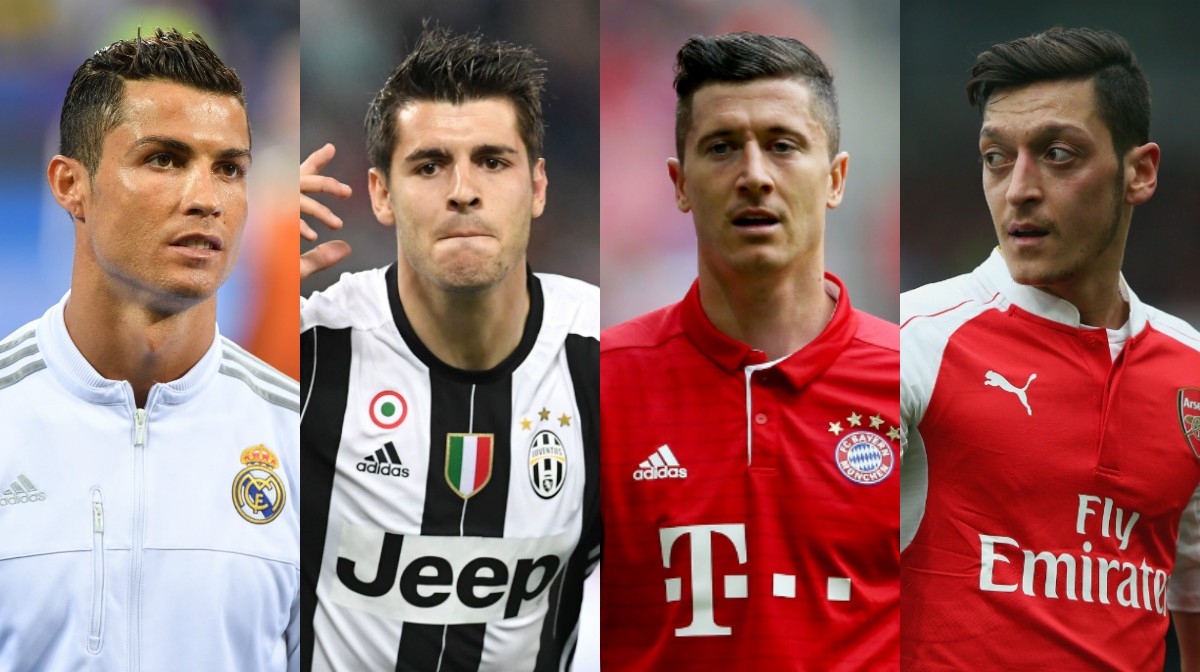 nih gan, daftar club dengan penyumbang pemain terbanyak di EURO 2016
