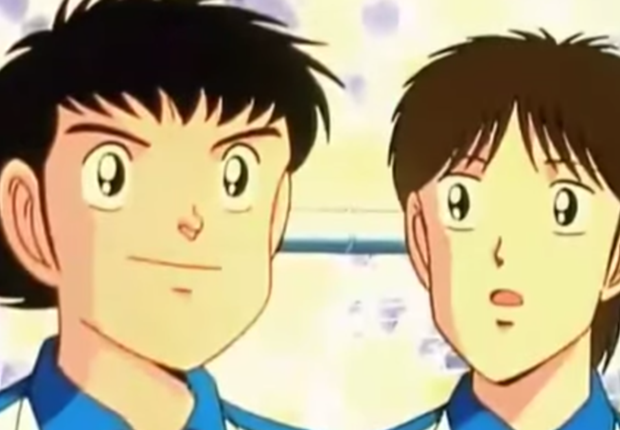 Pemain Dunia Yang Muncul di Captain Tsubasa
