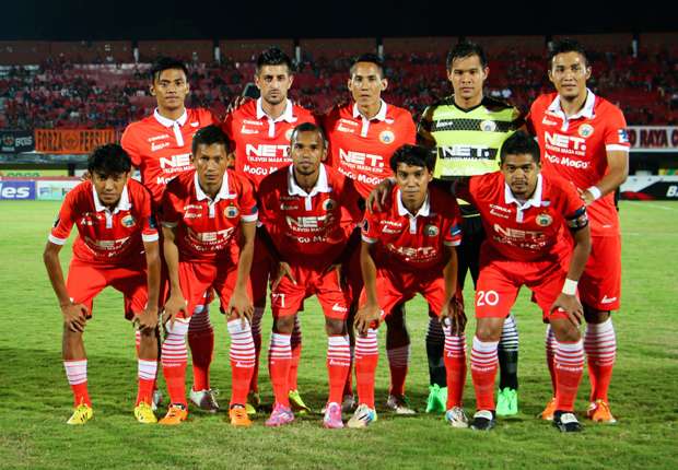 Babak 8 Besar Piala Jendral Sudirman, Mana jagoan agan?