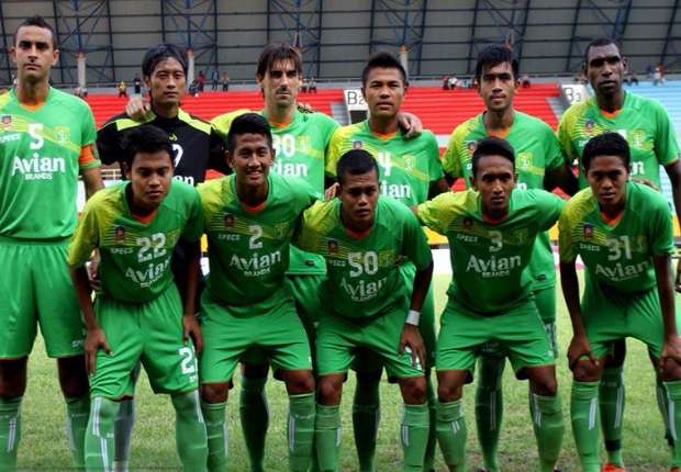 Babak 8 Besar Piala Jendral Sudirman, Mana jagoan agan?