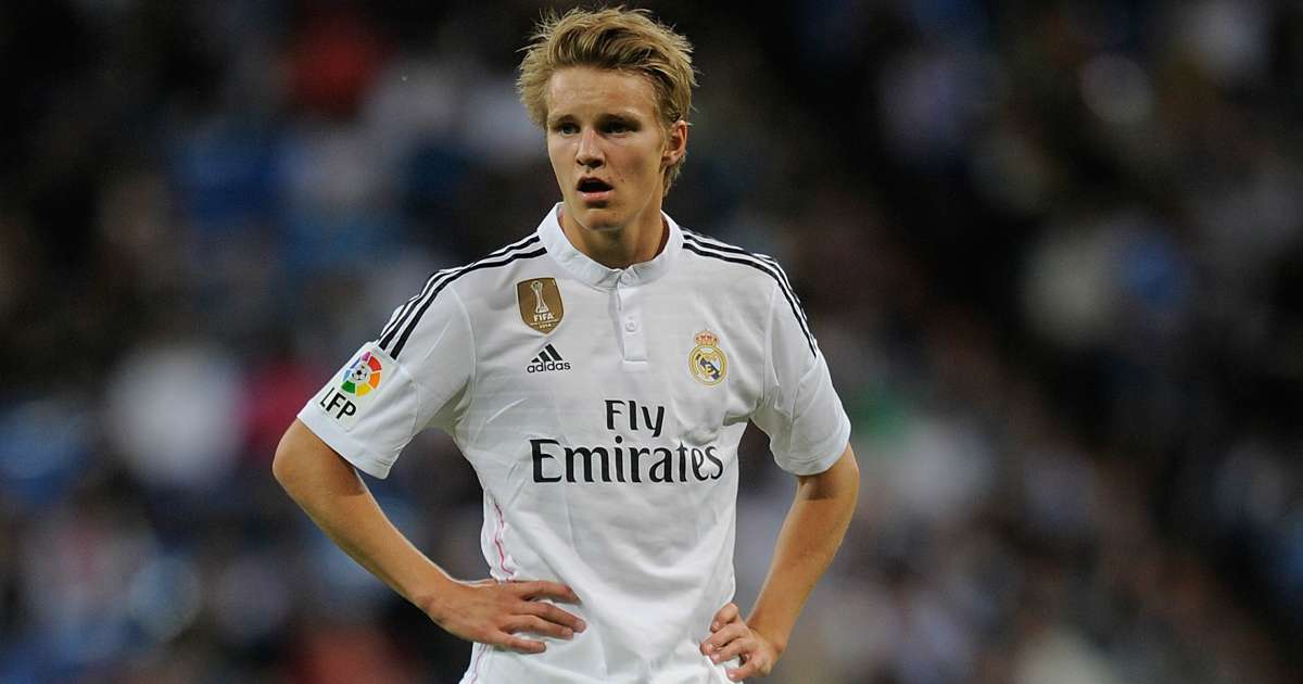 Selain Erling Haaland, Berikut Beberapa Pemain Sepakbola Terkenal dari Norwegia