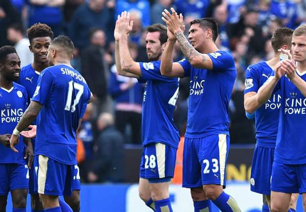 Inilah Alasan Kenapa Leicester City Terseok Seok Di Papan Bawah