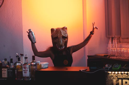 Yuk Intip Tips And Trick Kostum Hallowen 2019 Buat Kamu !