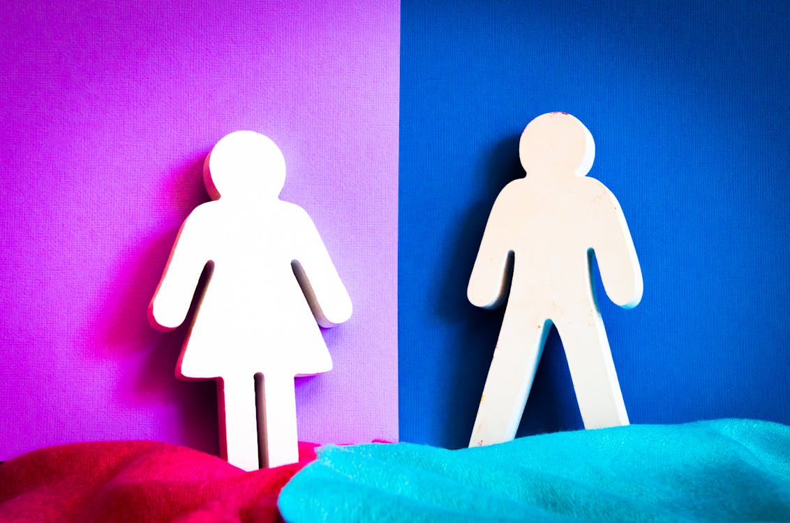 Mengungkap Ketimpangan Gender dan Membangun Kesetaraan