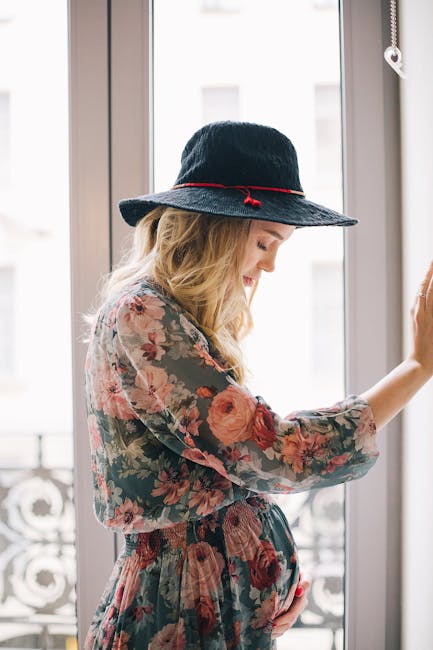 SKINCARE WHILE PREGNANT