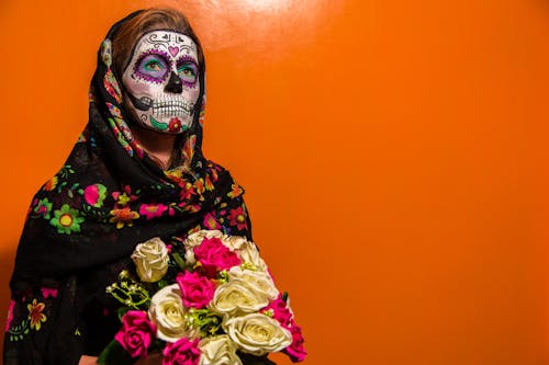 Yuk Intip Tips And Trick Kostum Hallowen 2019 Buat Kamu !