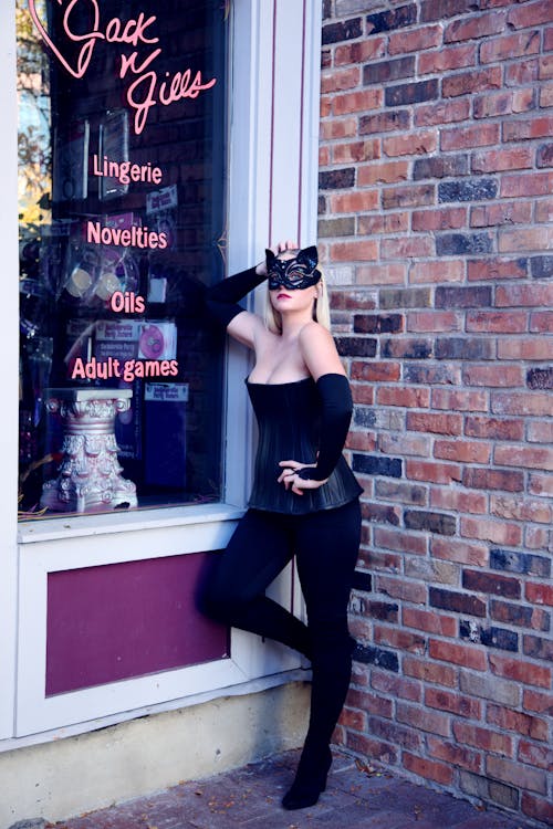 Yuk Intip Tips And Trick Kostum Hallowen 2019 Buat Kamu !