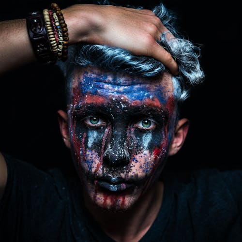 Yuk Intip Tips And Trick Kostum Hallowen 2019 Buat Kamu !