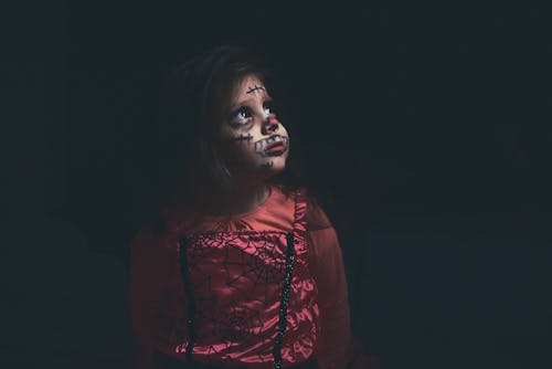 Yuk Intip Tips And Trick Kostum Hallowen 2019 Buat Kamu !