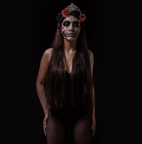 Yuk Intip Tips And Trick Kostum Hallowen 2019 Buat Kamu !