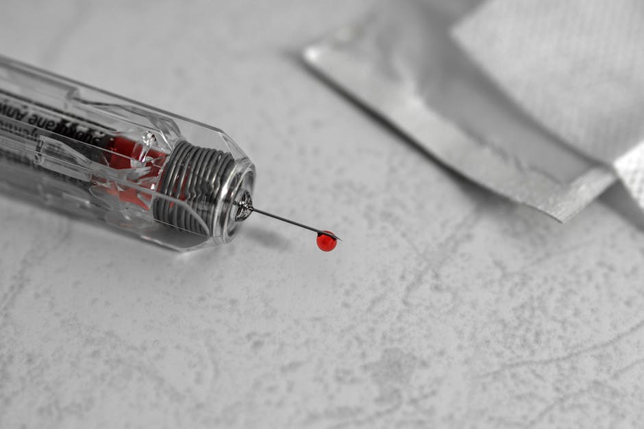 Hari Ini #WorldBloodDonorDay, Lihat Fakta Mengejutkan Donor Darah Ini Yuk Gan!