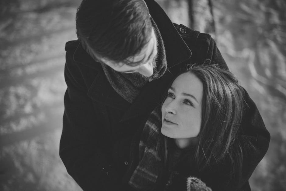 9 Hal Kecil yang Bisa Bikin Istri Agan Bahagia