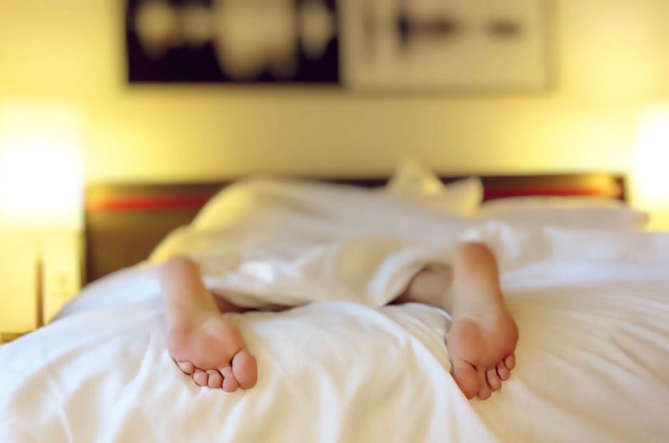 Studi: Orang yang Punya Tujuan Hidup Selalu Tidur Nyenyak