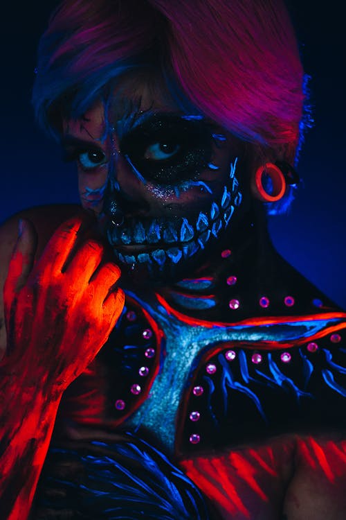 Yuk Intip Tips And Trick Kostum Hallowen 2019 Buat Kamu !