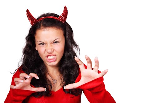 Yuk Intip Tips And Trick Kostum Hallowen 2019 Buat Kamu !