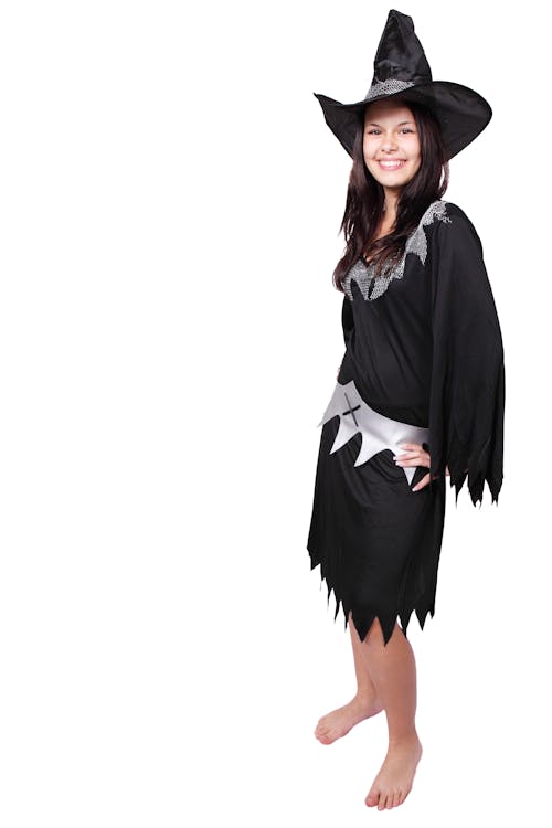 Yuk Intip Tips And Trick Kostum Hallowen 2019 Buat Kamu !