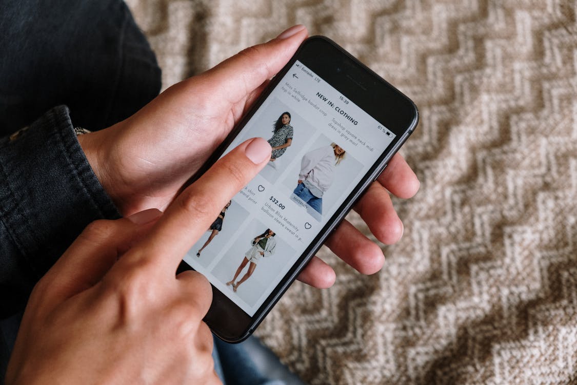 3 Tips Belanja Online Aman, Gak Akan Kena Tipu Cuy