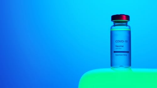 Ada Berapa jenis sih Vaksin COVID 19 Yang Masuk Ke Indonesia?