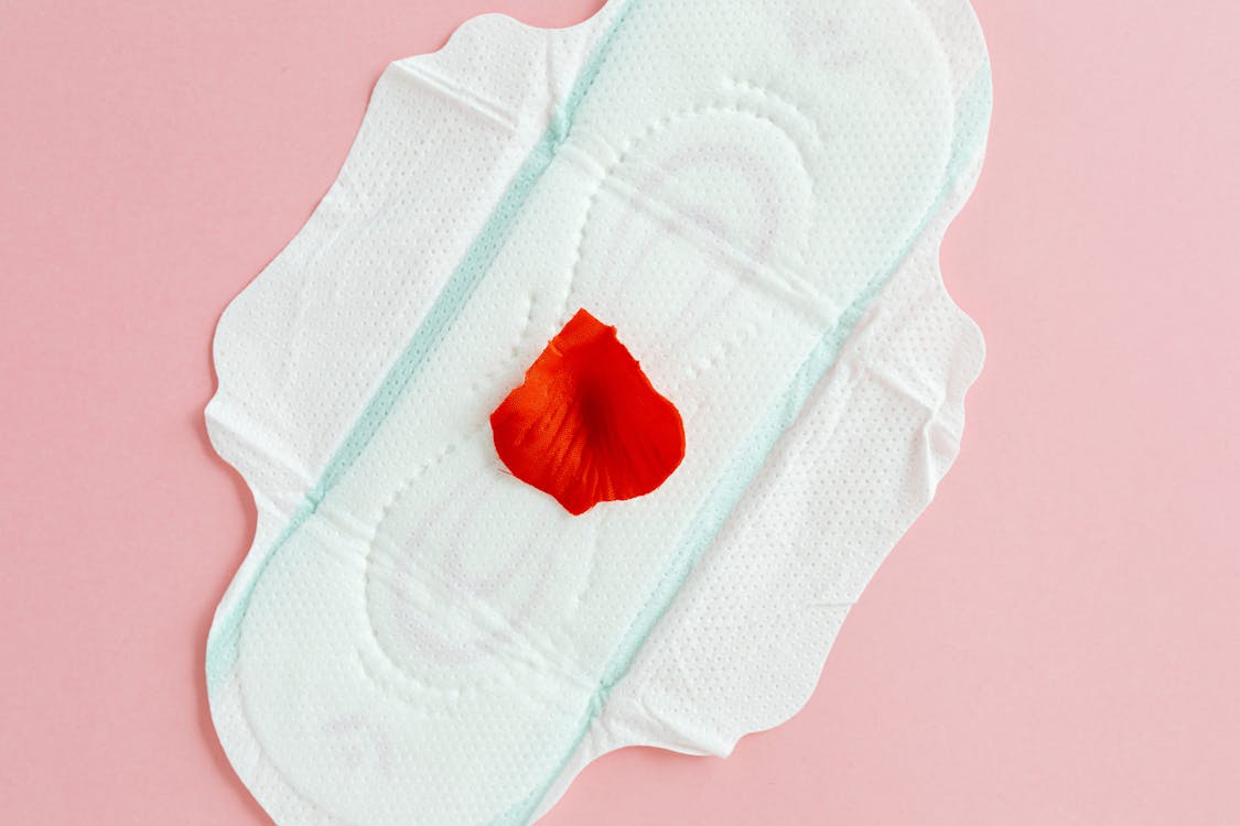 Normalkah Mengalami Menstruasi Selama 1-2 Hari Saja?