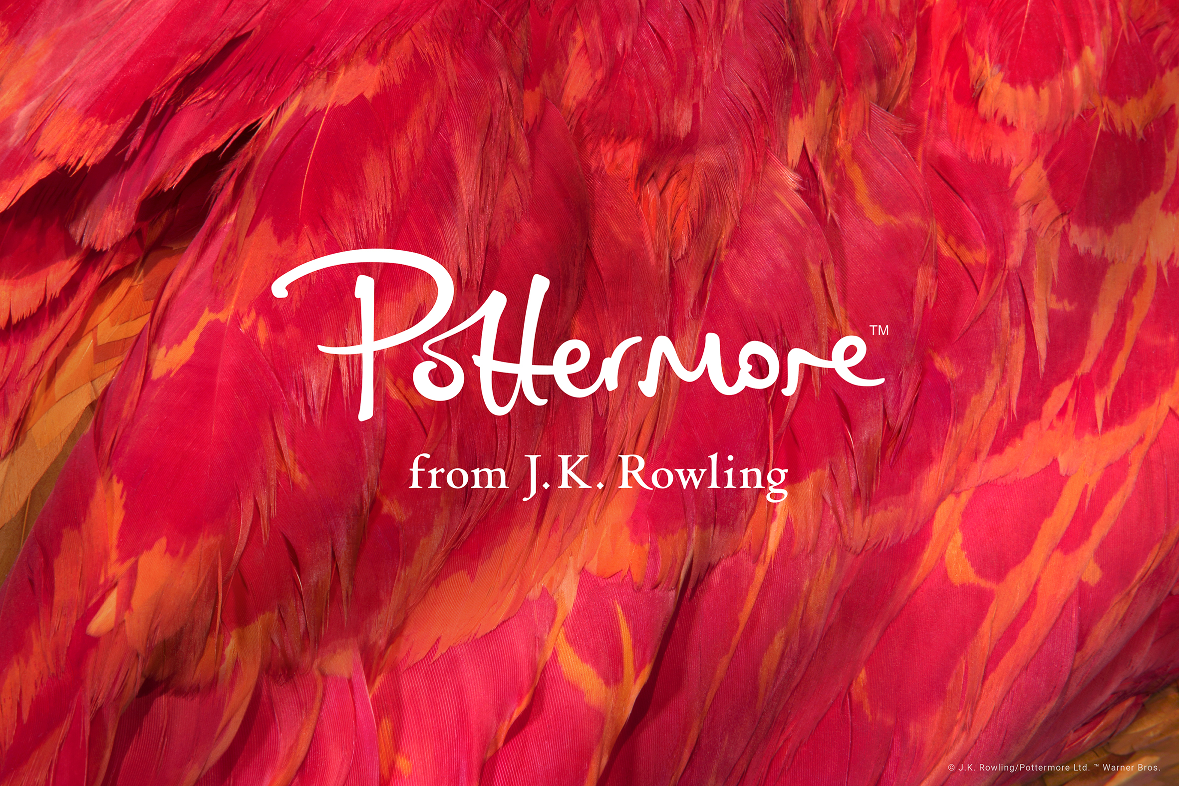 POTTERHEAD MASUK!!!! Ada yang baru nii.