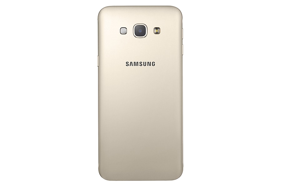 Review dan Spesifikasi Samsung Galaxy A8