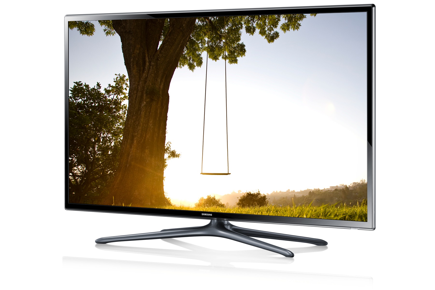 &#91;ASK&#93; Gan tv ane ini udah built-in DVB-T apa belom?