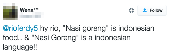 Nasi Goreng Fukien Dan 6 Jenis NasGor Lain Yang Mungkin Belum Pernah Kamu Coba