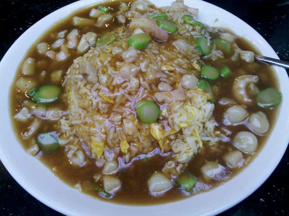 Nasi Goreng Fukien Dan 6 Jenis NasGor Lain Yang Mungkin Belum Pernah Kamu Coba