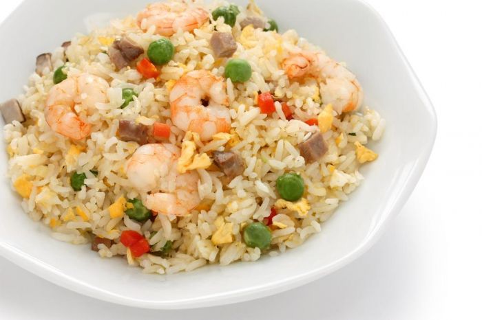 Nasi Goreng Fukien Dan 6 Jenis NasGor Lain Yang Mungkin Belum Pernah Kamu Coba