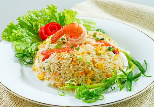 Nasi Goreng Fukien Dan 6 Jenis NasGor Lain Yang Mungkin Belum Pernah Kamu Coba