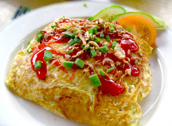 Nasi Goreng Fukien Dan 6 Jenis NasGor Lain Yang Mungkin Belum Pernah Kamu Coba