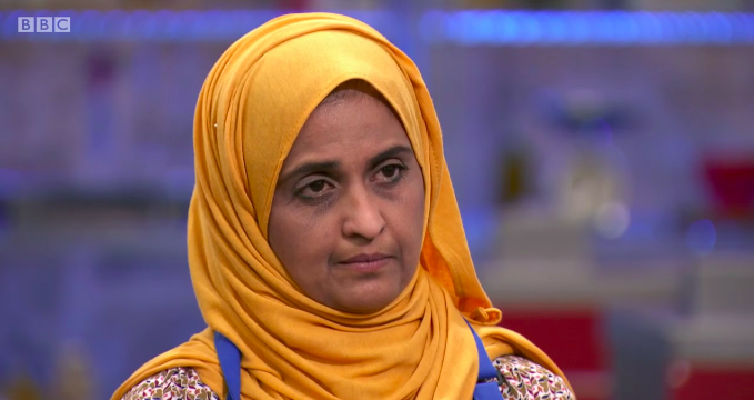 This MasterChef UK Contestant Was Eliminated Because Her Chicken Rendang Wasnt Crispy