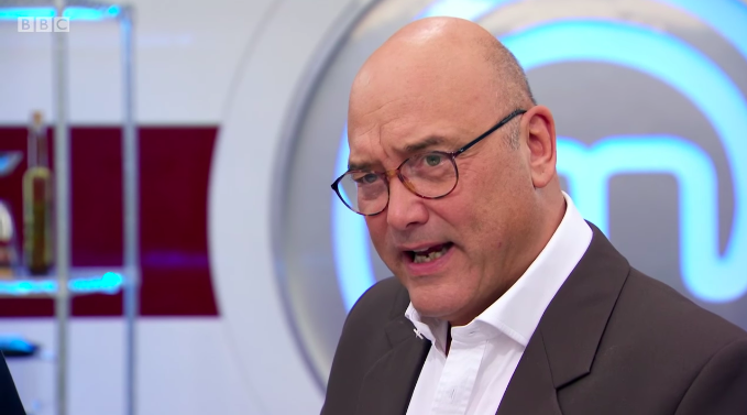 This MasterChef UK Contestant Was Eliminated Because Her Chicken Rendang Wasnt Crispy