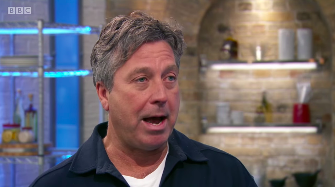 This MasterChef UK Contestant Was Eliminated Because Her Chicken Rendang Wasnt Crispy