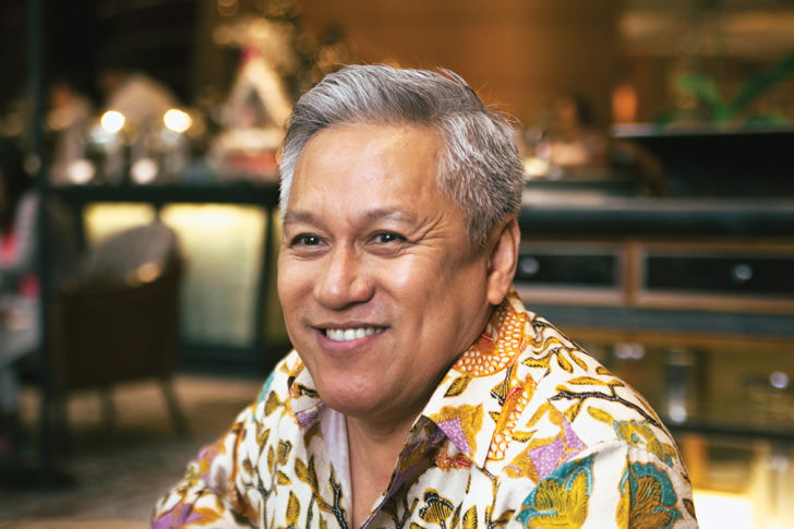 This MasterChef UK Contestant Was Eliminated Because Her Chicken Rendang Wasnt Crispy