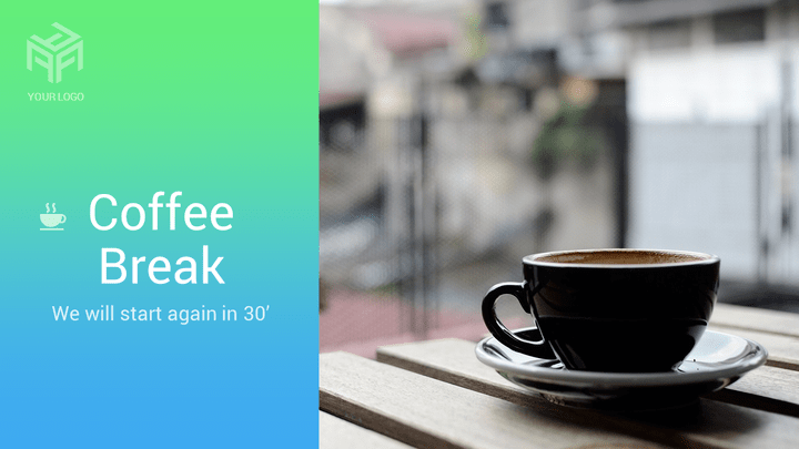 &#91;Share&#93; Template Powerpoint Keren dan Gratis
