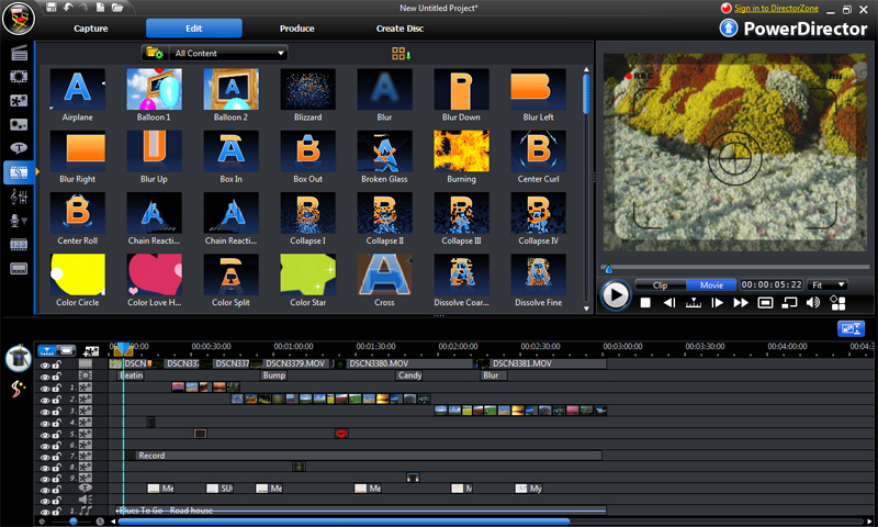 &#91;Recommended&#93; TOP 4 Software Video Editing Untuk Pemula (Pengalaman Pribadi)