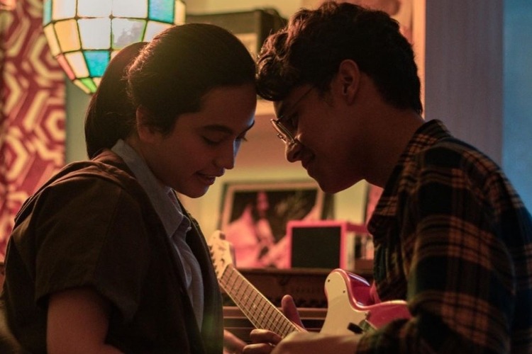 Deretan Lagu Yang Menjadi Hits Dan Booming Setelah Menjadi Soundtrack Film NKCTHI