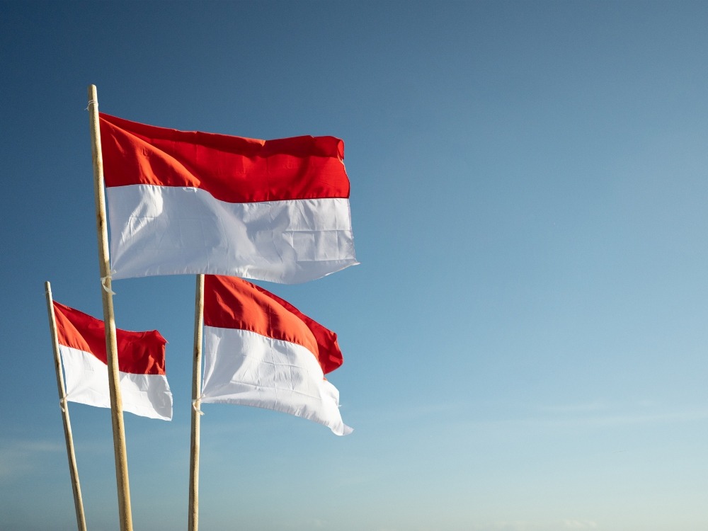 Kemeriahan HUT ke-76 RI Tetap Terasa walau Pandemi