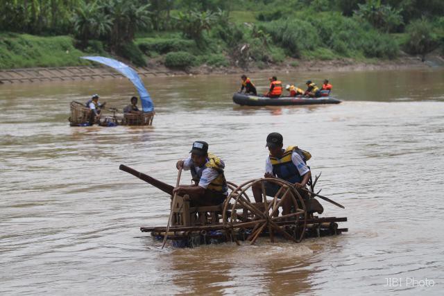 Event event di Solo Jawa Tengah