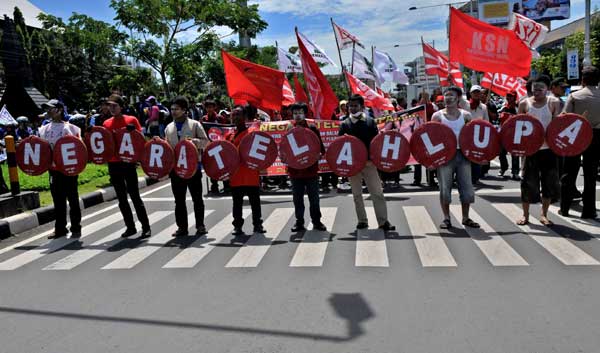 Sejarah Hari Buruh Di Indonesia Maupun Dunia