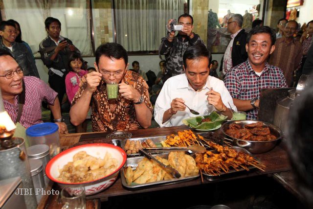 Susah Terlupakan dari Kota SOLO dan Sekitar