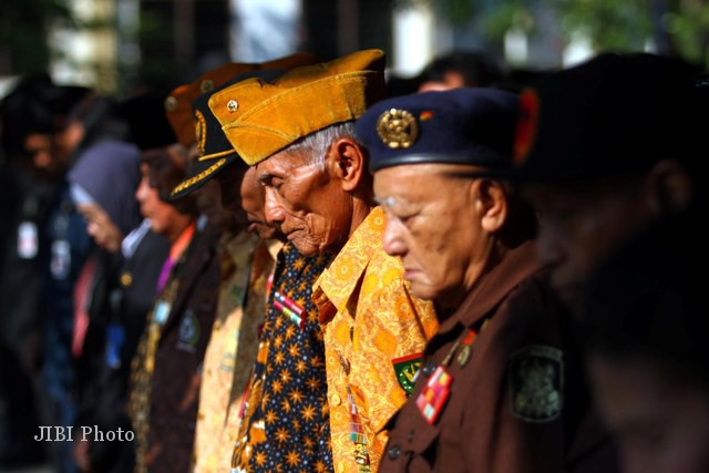 Mengenal Budaya Luhur &quot;Mengheningkan Cipta&quot; yang Mulai Di Lupakan Masyarakat