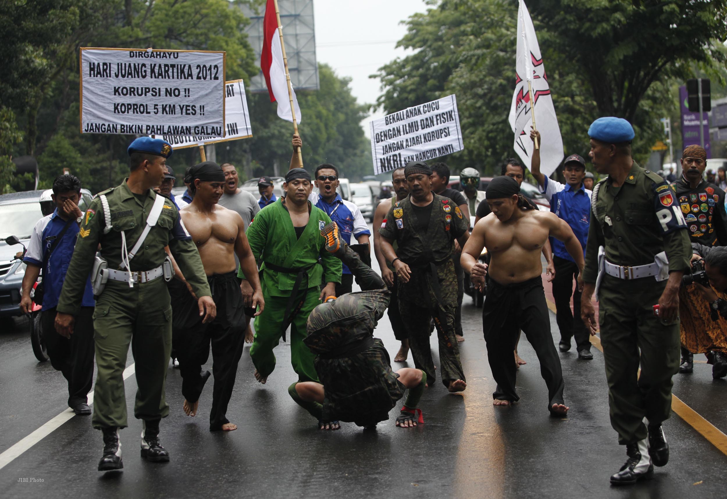 Fakta- Fakta Unik tentang TNI