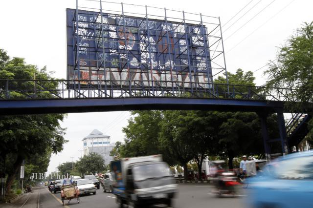 &#91;Mobil Parkir Sudah Jadi Sasaran&#93; Warga Takut Melihat Gerombolan Vandalisme